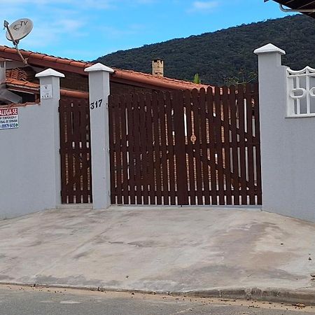 Casa Para Temporada E Final De Semana Убатуба Экстерьер фото